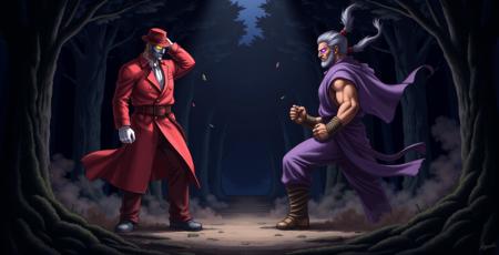 Gouki