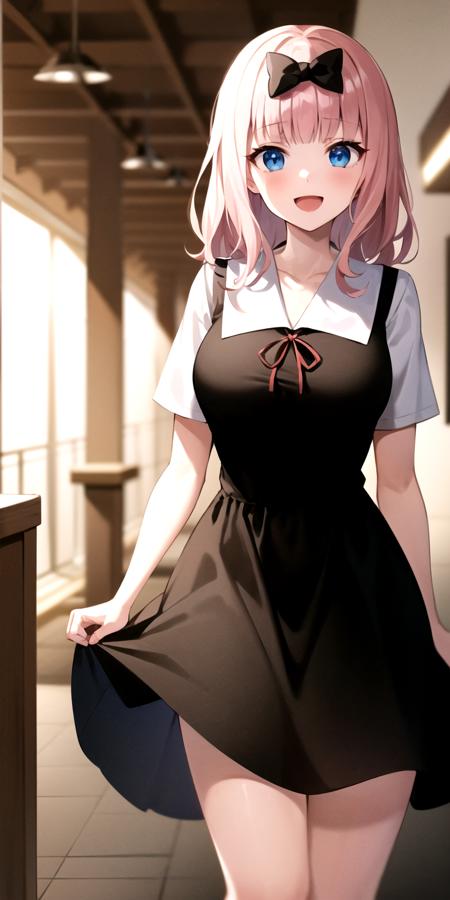 Love is War: Kaguya-sama wa Kokurasetai | 5 Girl pack: Chika, Hayasaka Ai, Miko, Kei