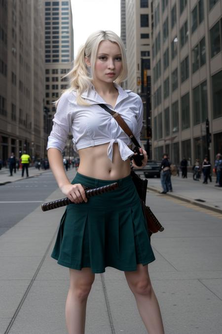 Babydoll (Sucker Punch)