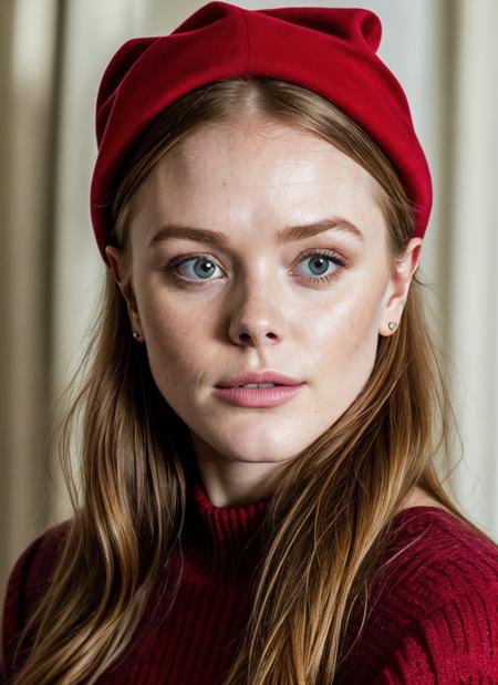 Abigail Cowen