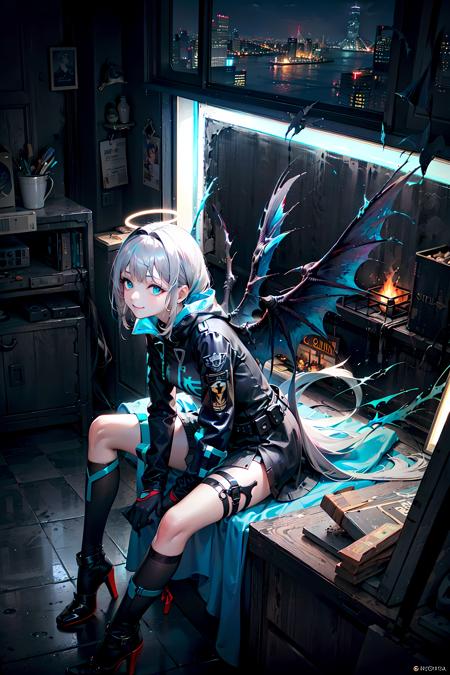 Nyan Mix