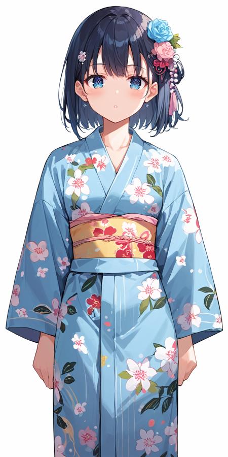 浴衣/yukata(XL)版本v1.0 pony (ID: 635842)