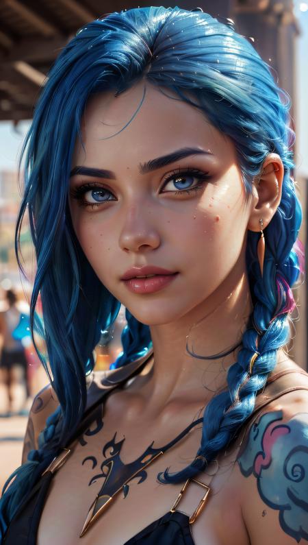 AniMerge
