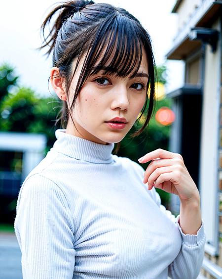 JAV Remu_涼森○○