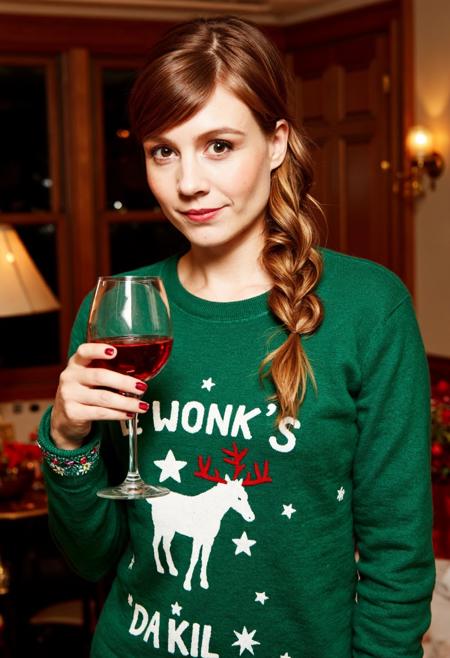 Katja Herbers