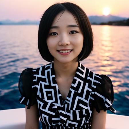 Ricco 広島 (Instagram Model)
