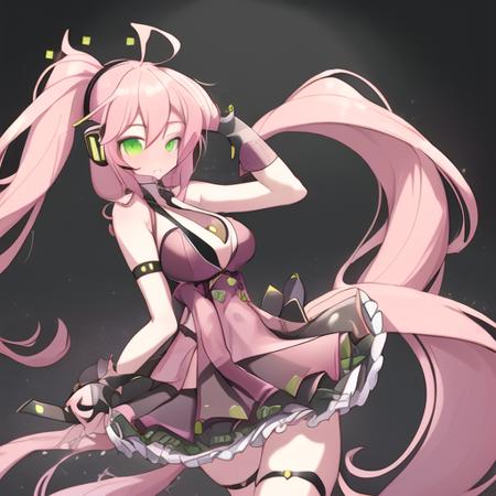 UNI (VOCALOID)