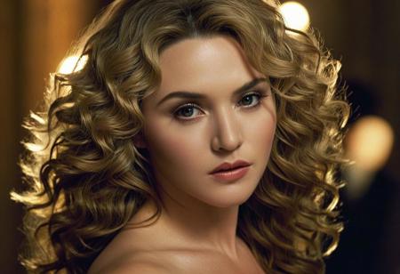 Kate Winslet