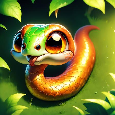 AgainSnake