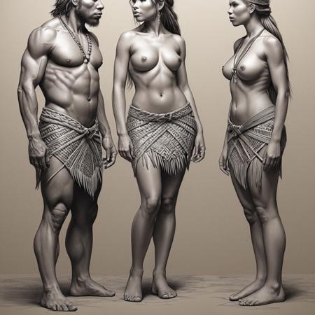 Neanderthal-concept