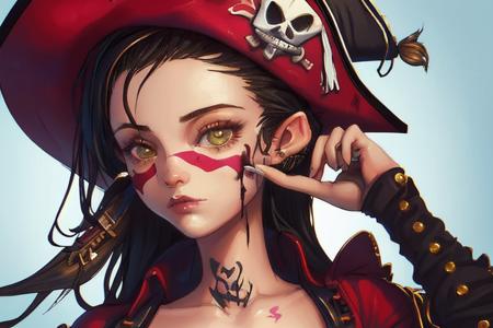 KrakenKatz