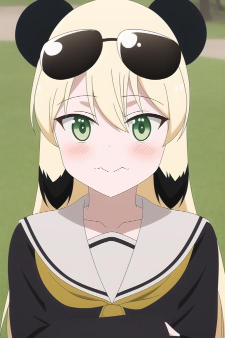 Mei-Mei ( Murenase! Seton Gakuen )