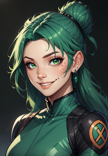 Synthetic Comix & Illustration Pony XL版本V1 (ID: 833732)