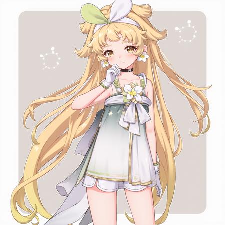 Verina | Wuthering Waves | Flux版本Alpha 1_E6 (ID: 783031)