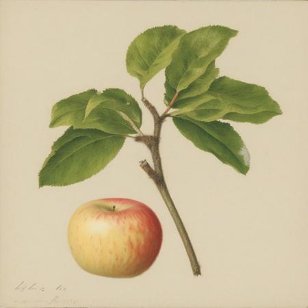 Botanical illustration