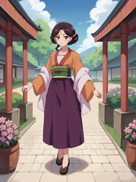 櫻花 | The Apothecary Diaries 薬屋のひとりごと 藥師少女的獨語