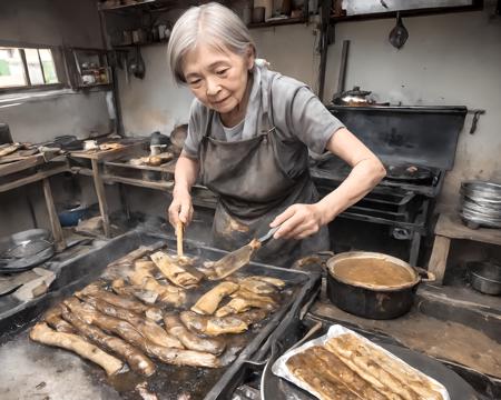Grilled_Lamprey