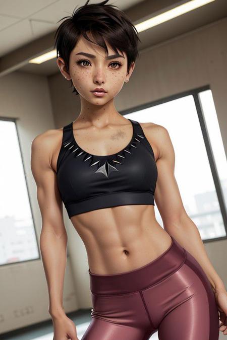 Miyoko Sahara