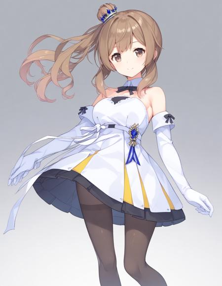 Satou sasara さとうささら XL