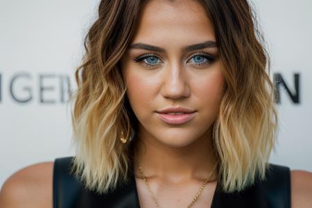 Miley Cyrus