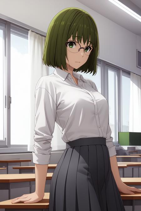 Kouno Sakura (Horimiya)版本SoftV1 (ID: 155428)
