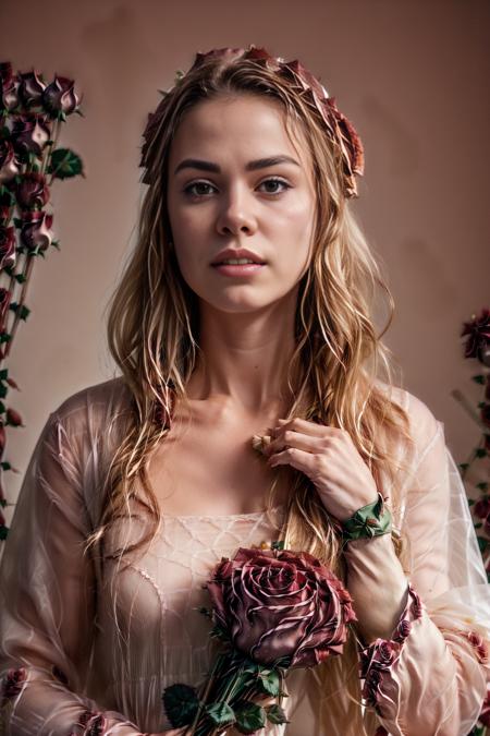 Roses World