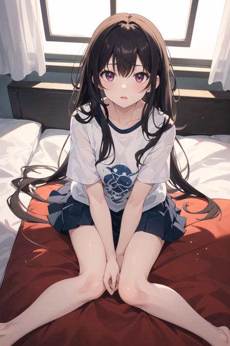 [OpenPose] Knees together feet apart