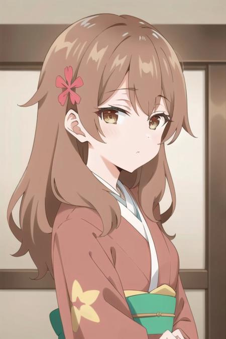 Maria Mikhailovna Kujou (Masha) | Alya Sometimes Hides Her Feelings in Russian | 時々ボソッとロシア語でデレる隣のアーリャさん