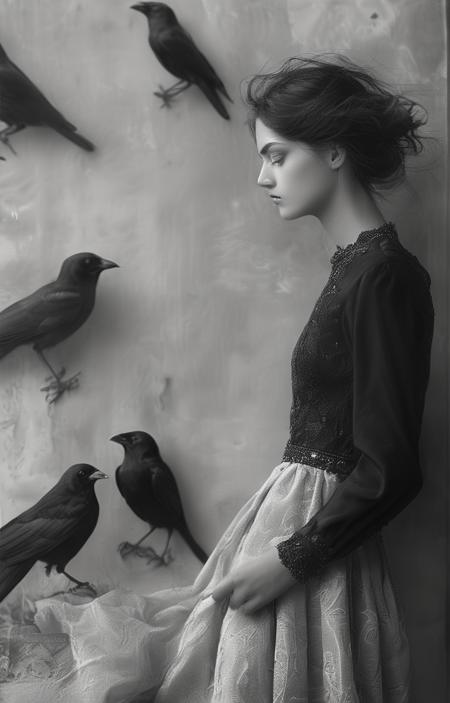 style of Sherry Akrami [SDXL] 443