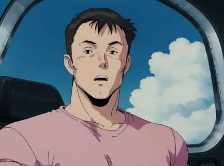 OVA-Retro
