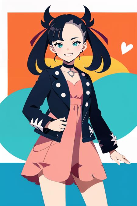 Cute Flat Anime