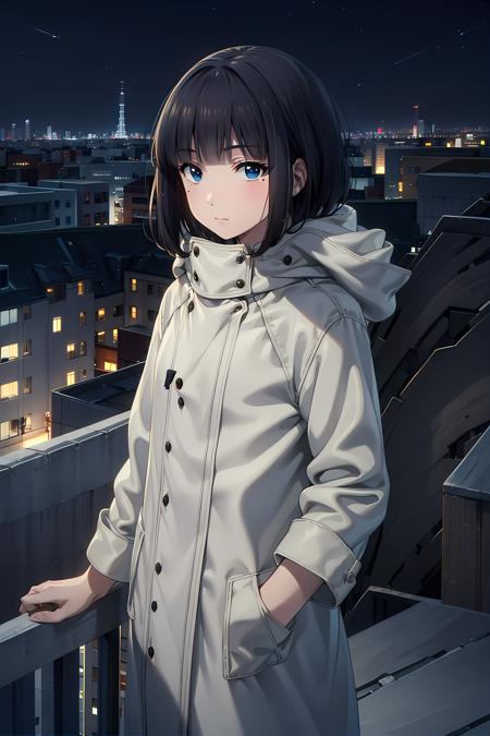 Kashiwagi Rein | Darwin's Game版本v1.0 (ID: 286218)