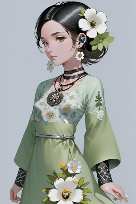 Paint Style XL版本v1.0 (ID: 171137)