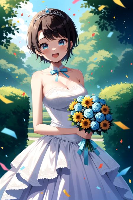 [Animagine] Oozora Subaru 大空スバル / Hololive