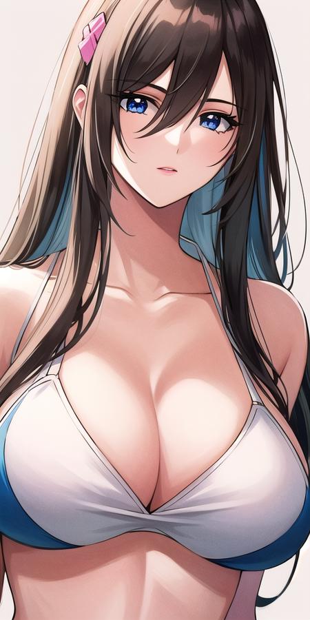 Emilia Jenius - Macross 7 The Galaxy's Calling Me!