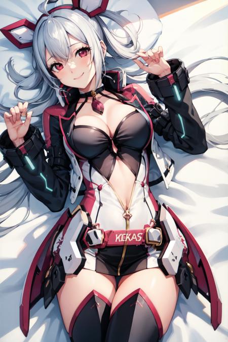 Matoi | Phantasy Star Online 2