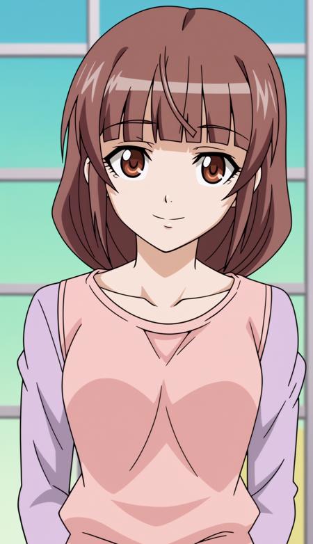 Nozoki Ana | Emiru Ikuno | PDXL