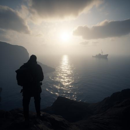 Cinematic WW1 (Battlefield 1) Style XL + F1D