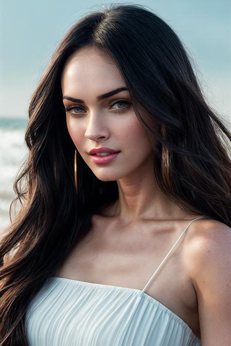 Megan Fox SoloTI