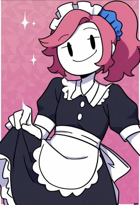 JaidenAnimations / Style版本v1.0 (ID: 881909)