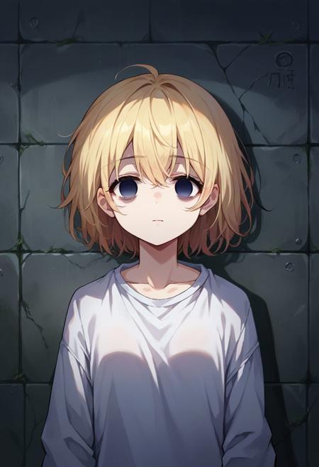 Empty Eyes [Pony]