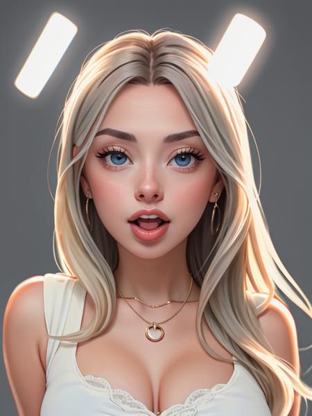Corinna Kopf