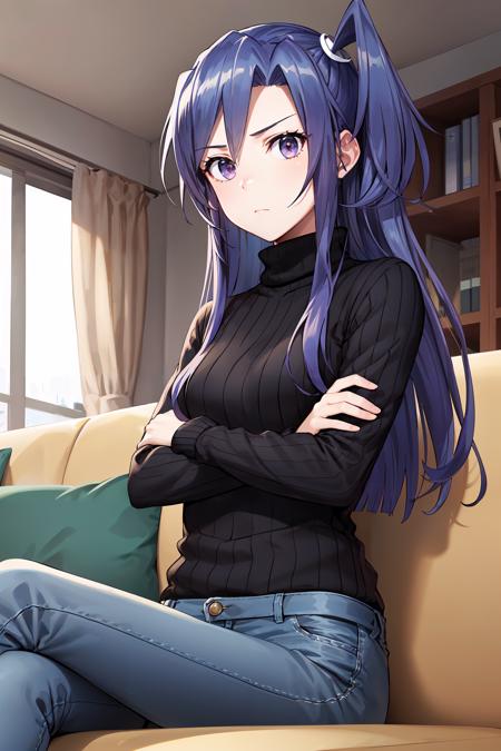 Tsubasa Kazanari 風鳴 翼 | Symphogear