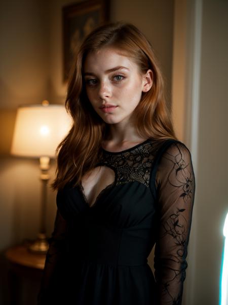 Maisie Malone MXAI