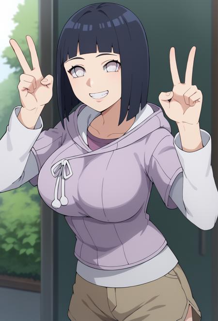 Hinata (boruto naruto next generations)