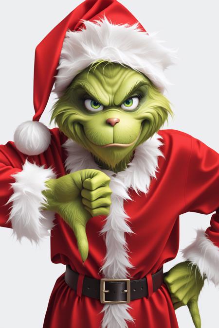 The Grinch