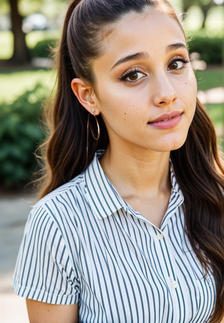 Ariana Grande