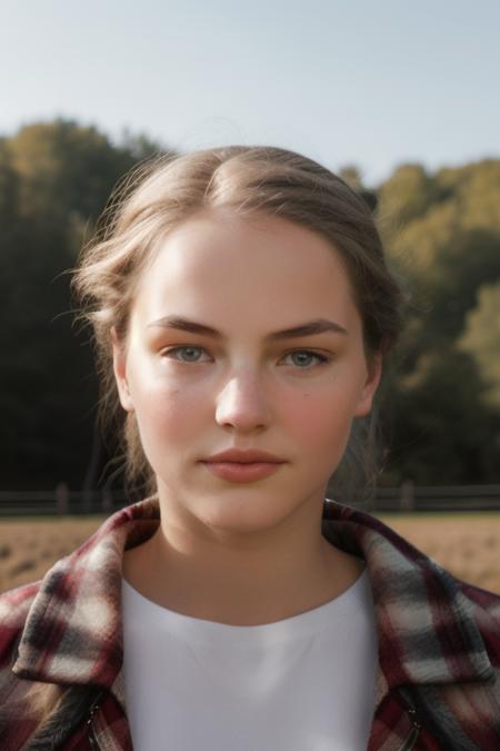Ruslana Korshunova