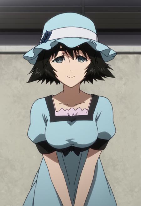 Shiina Mayuri (Steins:Gate)版本v1.0 (ID: 406263)