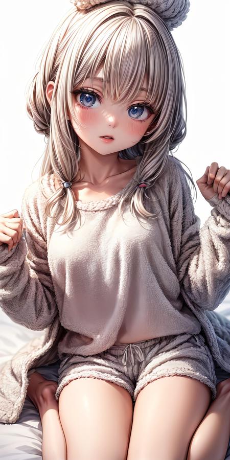 パジャマ版本v2.0 (ID: 445692)